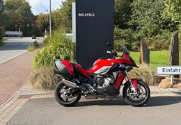 Gebrauchte BMW S 1000 XR