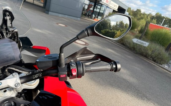 Gebrauchtmotorrad BMW S 1000 XR - Bild 11