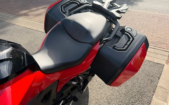Gebrauchtmotorrad BMW S 1000 XR - Bild 12
