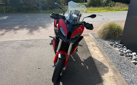 Gebrauchtmotorrad BMW S 1000 XR - Bild 3