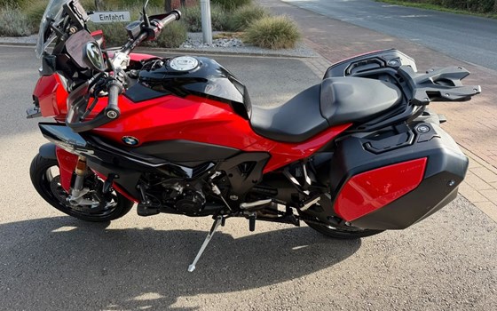 Gebrauchtmotorrad BMW S 1000 XR - Bild 5