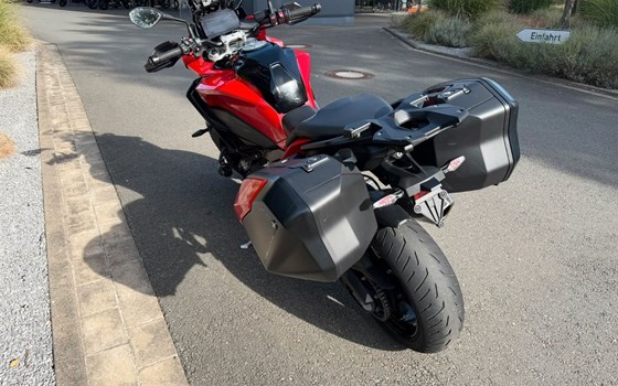 Gebrauchtmotorrad BMW S 1000 XR - Bild 6