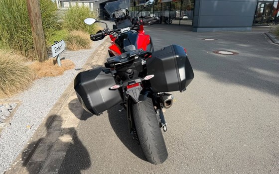 Gebrauchtmotorrad BMW S 1000 XR - Bild 7