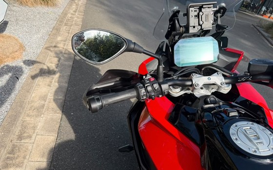 Gebrauchtmotorrad BMW S 1000 XR - Bild 9