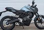 Motorrad