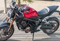 Motorrad