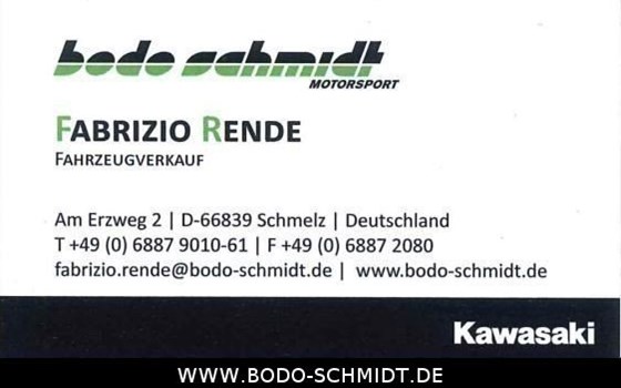 Gebrauchtmotorrad Kawasaki Vulcan S - Bild 2