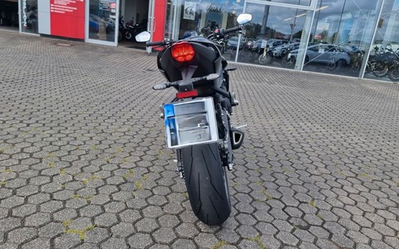 Gebrauchtmotorrad Triumph Street Triple 765 RS - Bild 3