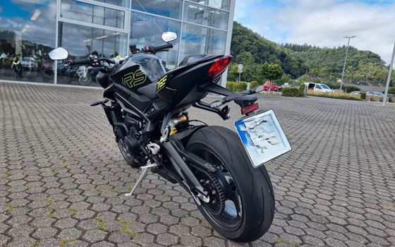 Gebrauchtmotorrad Triumph Street Triple 765 RS - Bild 4