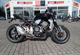 Gebrauchte Honda CB 1000 R
