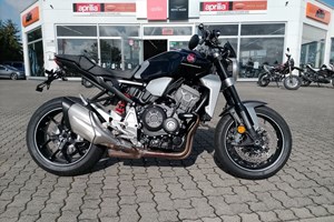 Angebot Honda CB 1000 R