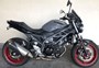 Motorrad