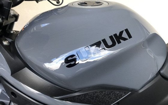 Gebrauchtmotorrad Suzuki SV650 - Bild 4