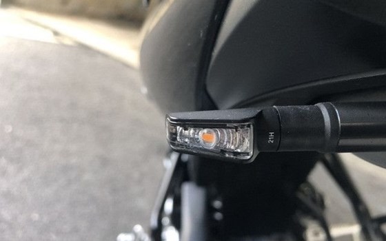 Gebrauchtmotorrad Suzuki SV650 - Bild 8