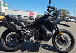 Neumotorrad CFMOTO 800MT-X