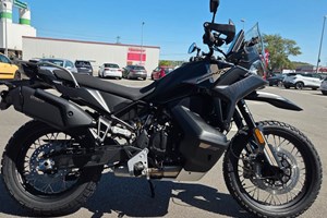Angebot CFMOTO 800MT-X