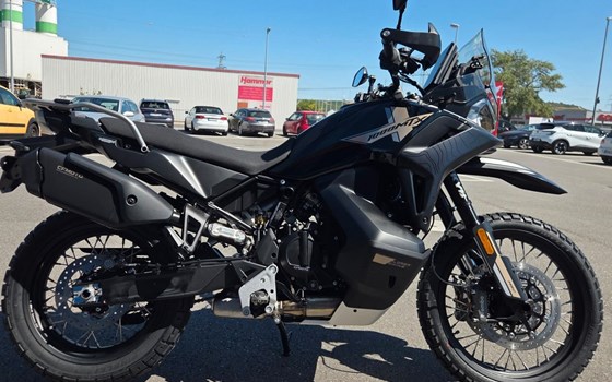 Neufahrzeug CFMOTO 800MT-X - Bild 1