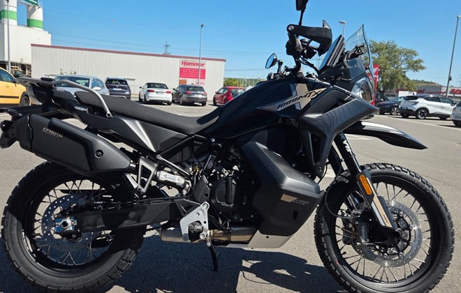 CFMOTO 1000MT-X