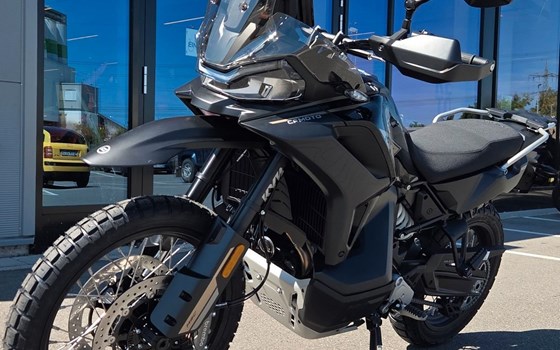 Neufahrzeug CFMOTO 800MT-X - Bild 2