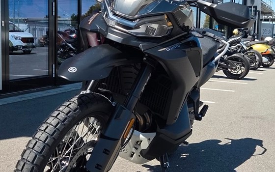 Neufahrzeug CFMOTO 800MT-X - Bild 4