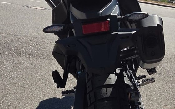 Neufahrzeug CFMOTO 800MT-X - Bild 6