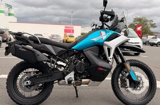 CFMOTO 1000MT-X