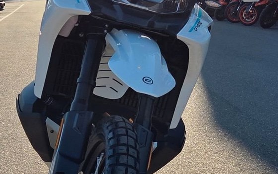 Neufahrzeug CFMOTO 1000MT-X - Bild 18