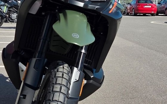 Neufahrzeug CFMOTO 1000MT-X - Bild 19