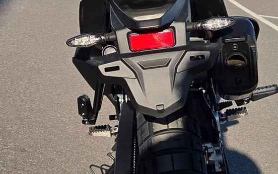 Neufahrzeug CFMOTO 1000MT-X - Bild 22