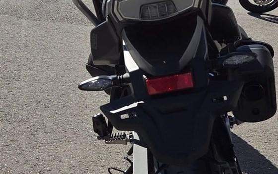 Neufahrzeug CFMOTO 1000MT-X - Bild 24