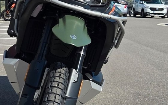 Neufahrzeug CFMOTO 1000MT-X - Bild 25