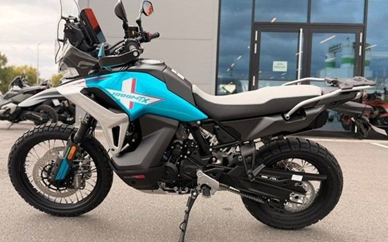 Neufahrzeug CFMOTO 1000MT-X - Bild 3