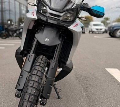 Neufahrzeug CFMOTO 1000MT-X - Bild 4