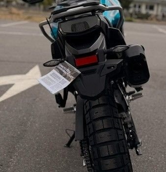 Neufahrzeug CFMOTO 1000MT-X - Bild 5