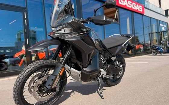 Neufahrzeug CFMOTO 1000MT-X - Bild 7