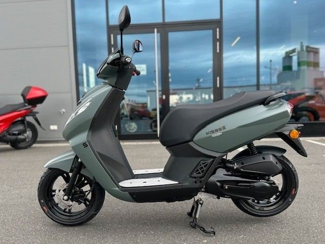 Angebot Peugeot Kisbee 50 Shadow