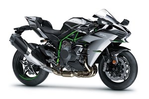 Angebot Kawasaki Ninja H2