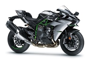Angebot Kawasaki Ninja H2 Carbon