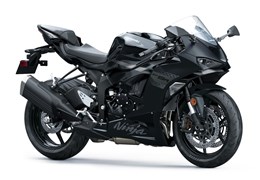 Neumotorrad Kawasaki Ninja ZX-6R