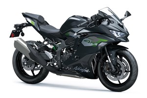 Angebot Kawasaki Ninja ZX-4RR