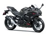 Kawasaki Ninja 500 SE