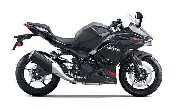 Neufahrzeug Kawasaki Ninja 500 SE - Bild 3