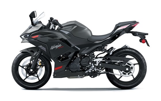 Neufahrzeug Kawasaki Ninja 500 SE - Bild 6