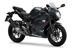 Angebot Kawasaki Ninja 125