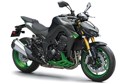 Kawasaki Z1100 SE