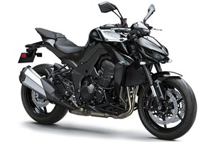 Angebot Kawasaki Z1100