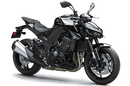 Kawasaki Z1100