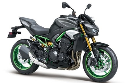 Kawasaki Z900 SE