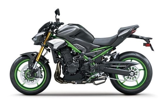 Neufahrzeug Kawasaki Z900 SE - Bild 3