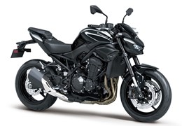 Neumotorrad Kawasaki Z900 70kW